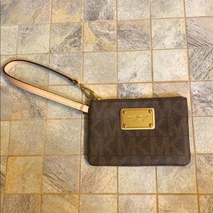 Michael Kors small coin purse